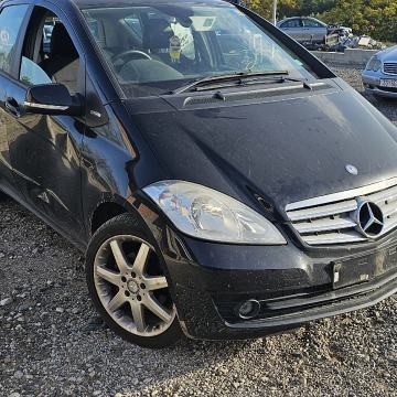 Mercedes-Benz A-klasa 160 CDI