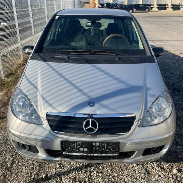 Mercedes-Benz A-klasa 180 CDI