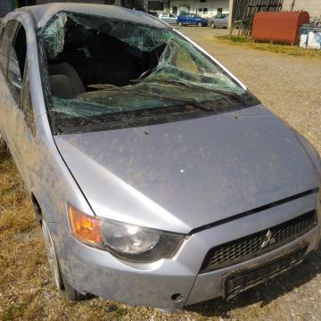 Mitsubishi Colt 1,3  2011g dijelovi