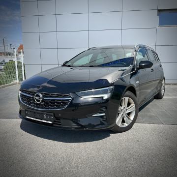 Opel Insignia Karavan ST 2,0 CDTI AUT | 96.000 KM | MOTOR I MJENJAČ OK