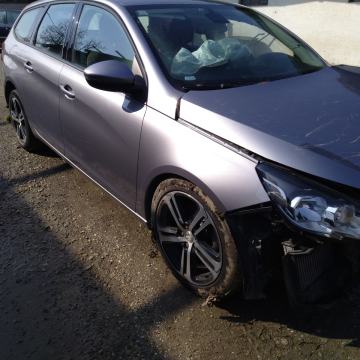 Peugeot 308 SW 1,6 BlueHDi 2015g dijelovi