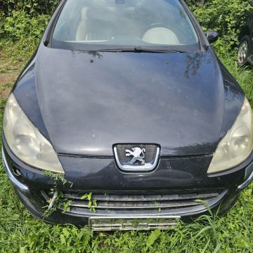 Peugeot 407  2,0 HDi 16V 05G REZERVNI DIJELOVI