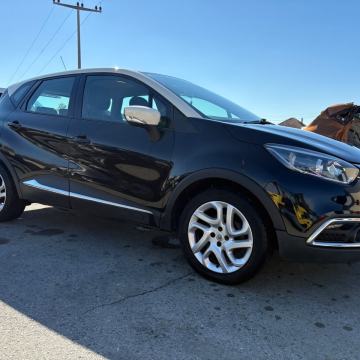 Renault Captur-  2015. - 1.5dci - ZA DIJELOVE