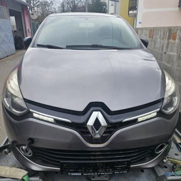 Renault Clio 4 1.5 dCi 75 REZERVNI DIJELOVI MEHANIKE I LIMARIJE
