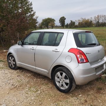 Suzuki Swift 1,3 DDIS DIESEL Dijelovi