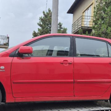 Toyota Corolla 1.6 REZERVNI DIJEL0VI