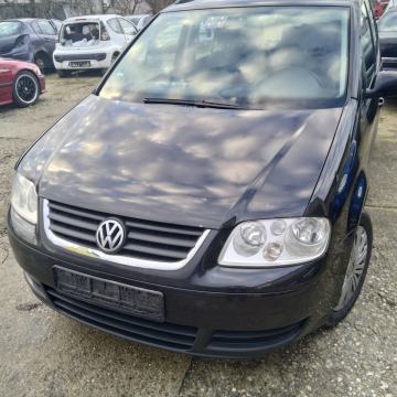VW Touran 1,9 TDI 2005G  DIJELOVI
