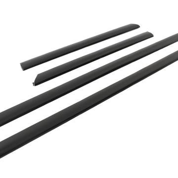 Audi A4 B5 1995-2000 nove DONJE lajsne vrata pragova SET