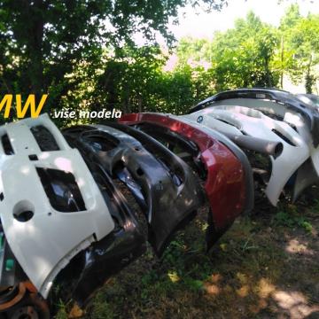 Branik Bmw više komada / više modela