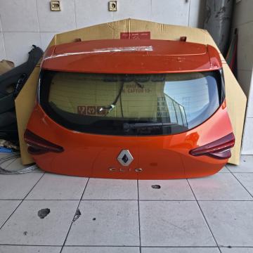 Gepek hauba Renault Clio V