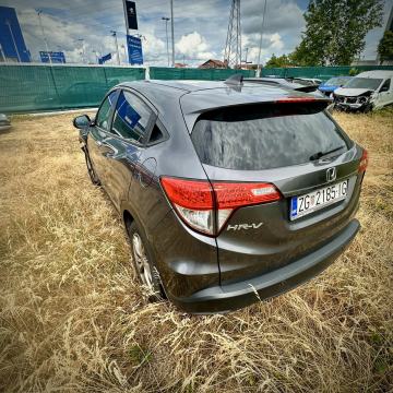 HONDA HR-V 1.5 VTEC 2021. dijelovi limarije i mehanike