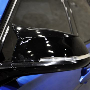 Poklopci retrovizora za BMW F20 F21 F22 F30 F87 M3 look !!NOVO!!