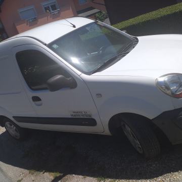 RENAULT KANGOO 06G DJELOVI LIMARIJE