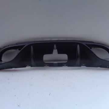 SPOJLER BRANIKA ZADNJA ALFA ROMEO GIULIA VELOCE