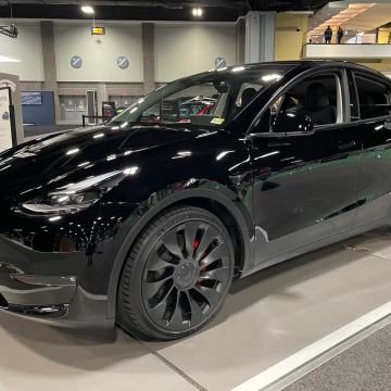 TESLA Y ⚡⚡⚡ DIJELOVI ⚡⚡⚡ 098/296-809 ⚡⚡⚡