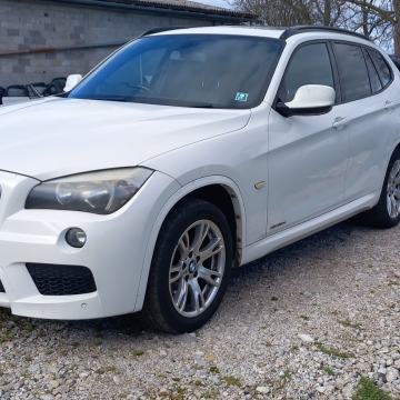 vrata BMW X1 E84 2009 - 2016g