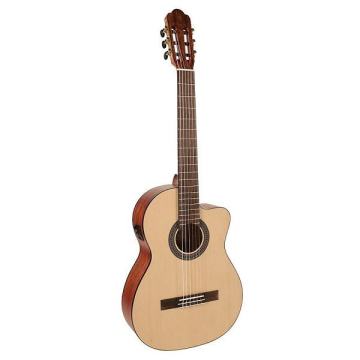 SALVADOR ELEKTRO KLASIČNA GITARA CS-244-CE