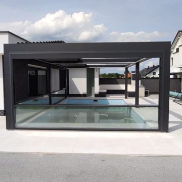 Panorama stakla - guillotina - www.omsun.hr