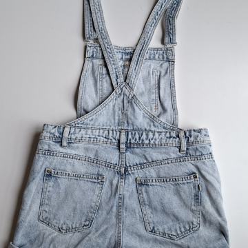 Bershka traper kombinezon