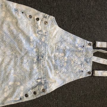 Disney traper mini haljina na tregere