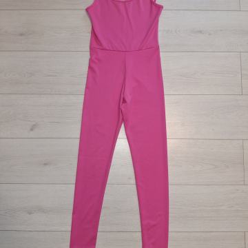 Kombinezon roza