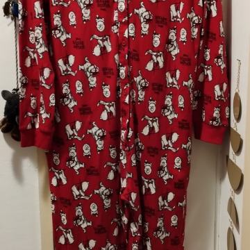 kombinezon, novi .. Božić