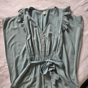 Kombinezon od viskoze-novo