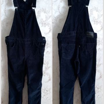 Levi’s - samt tregerice - 38/40