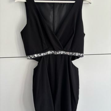 Miss Selfridge kombinezon velicina 12