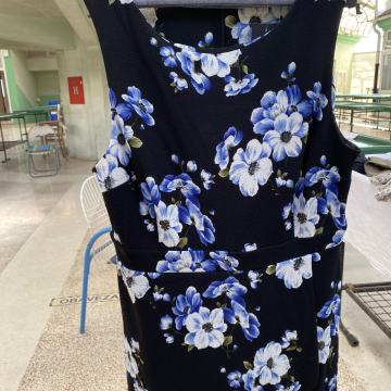 New Look kombinezon NOVO