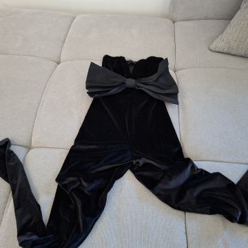 Nkvi kombinzon vel s