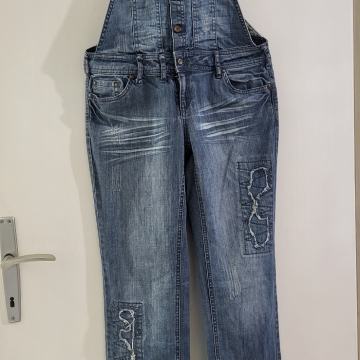 promod 34,traper KOMBINEZON