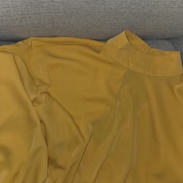 Shein žuti kombinezon