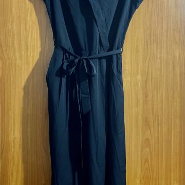 Novi svečani kombinezon