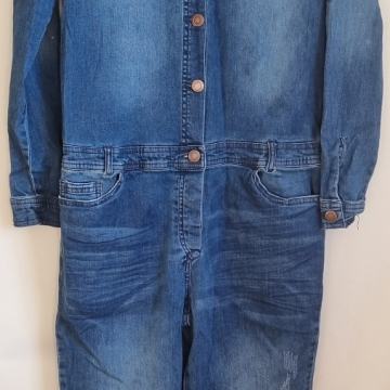 TRAPER KOMBINEZIN s elastinom vel 38