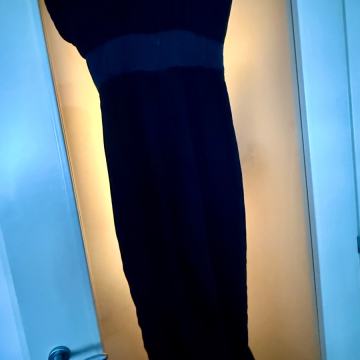 Zara basic ženski kombinezon XS veličine