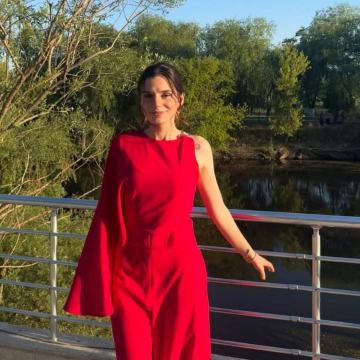 NOVI Zara kombinezon vel.XS