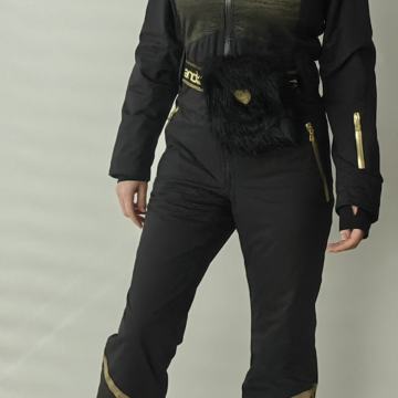 Ženski kombinezon AND by Andraž - kolekcija 2024