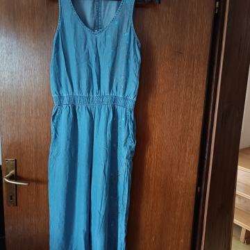 ŽENSKI KOMBINEZON VEL.36