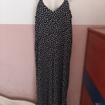 Ženski ljetni kombinezon