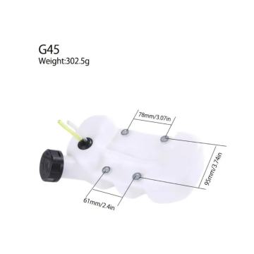 Rezervoar G45