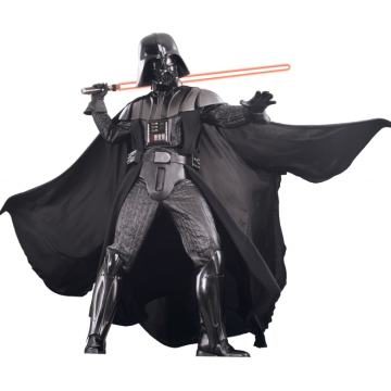 Darth Vader kostim sa čizmama - Star Wars Original