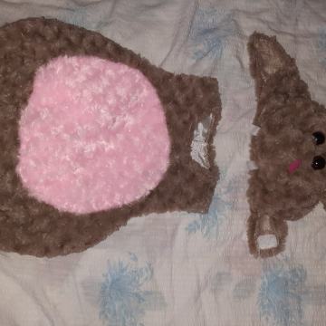 Dječji kostim za maškare