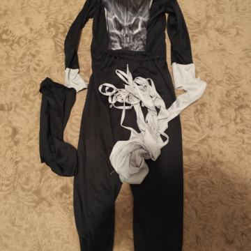 Dječji kostim Ninja