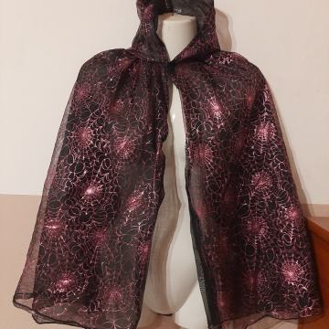 Novi dječji plašt vještice H&M