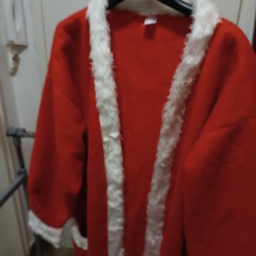 DJED BOŽIĆNJAK - FAŠNIK