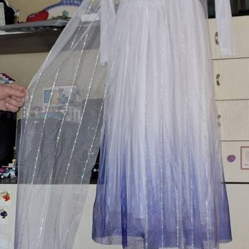 Elsa frozen 2 haljina