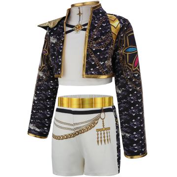 HUNTRIX RUMI KOSTIM  VEL 140 NOVO