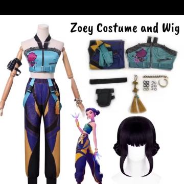 HUNTRIX ZOE KOSTIM VEL S NOVO