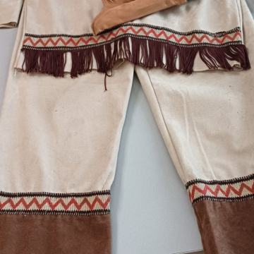 Kostim Indijanac vel.116